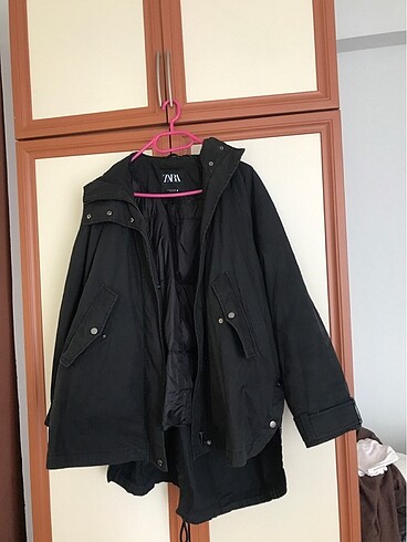 Zara Mont güzel sorunsuz