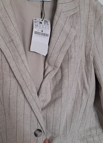 Stradivarius Blazer ceket