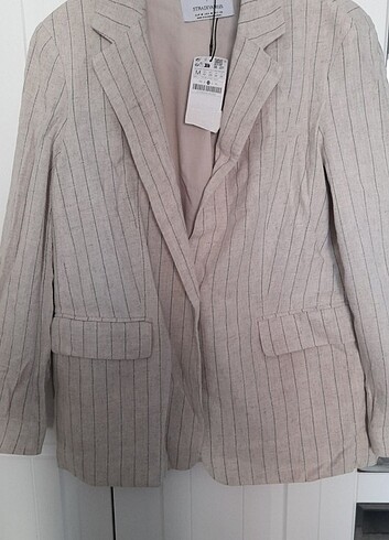 Stradivarius Stradivarius Blazer ceket