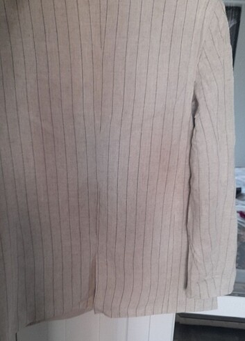 m Beden Stradivarius Blazer ceket