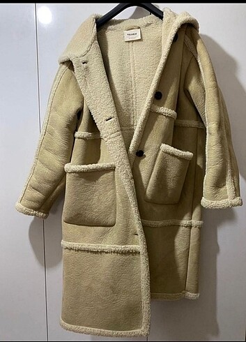 Pull and bear kaban