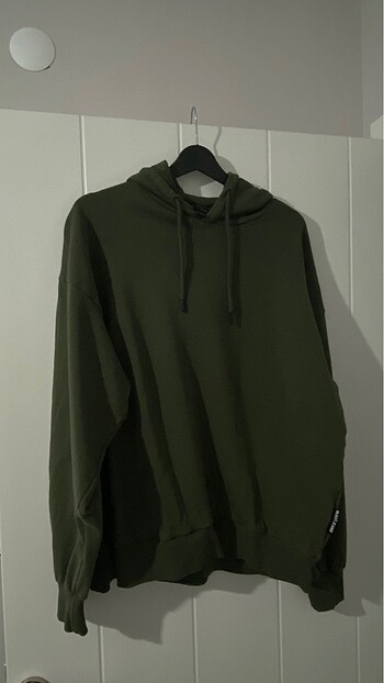 Haki sweat