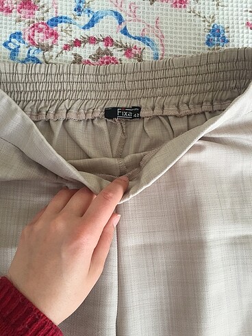 Zara Pantolon