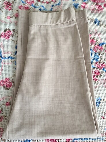 38 Beden Pantolon