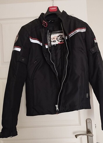 Bering Greenwich motosiklet montu 