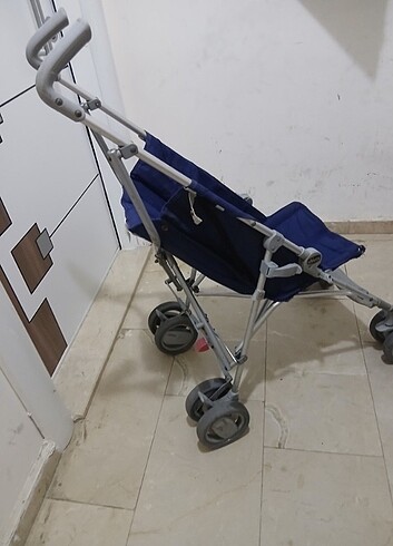 Diğer Cihicco baston bebek arabası