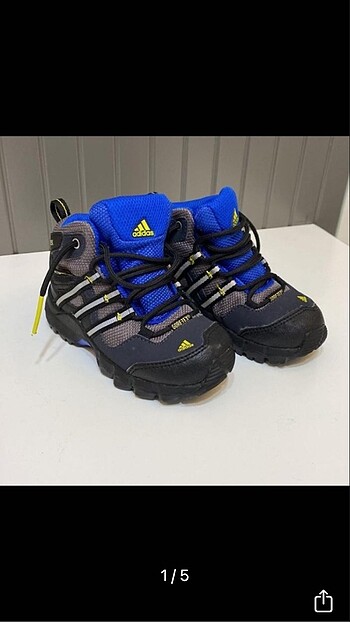 Orijinal adidas bot
