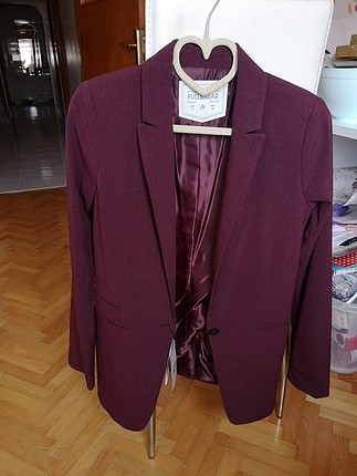 blazer ceket