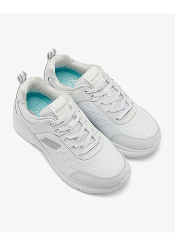 Skechers Orijinal Skechers beyaz ayakkabı