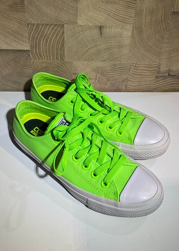 Converse Orijinal Converse neon ayakkabı