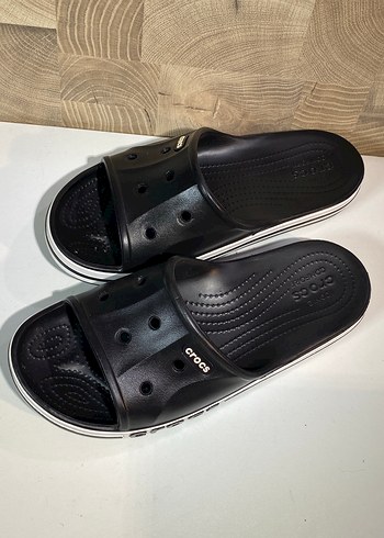 Orijinal Crocs unisex terlik - Görsel 4