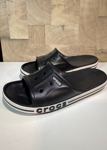 Orijinal Crocs unisex terlik
