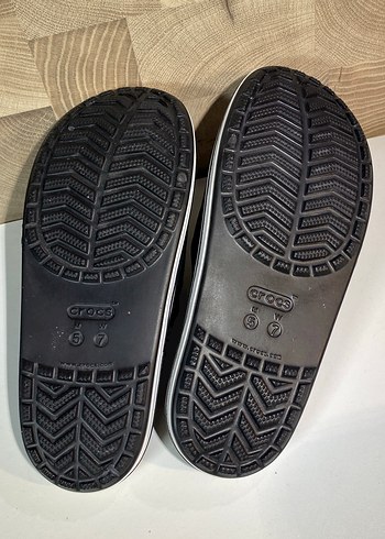 Orijinal Crocs unisex terlik - Görsel 10