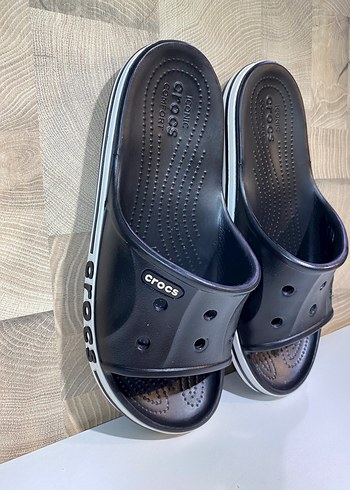 38 Beden Orijinal Crocs unisex terlik