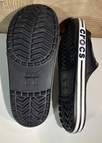 Crocs Orijinal Crocs unisex terlik