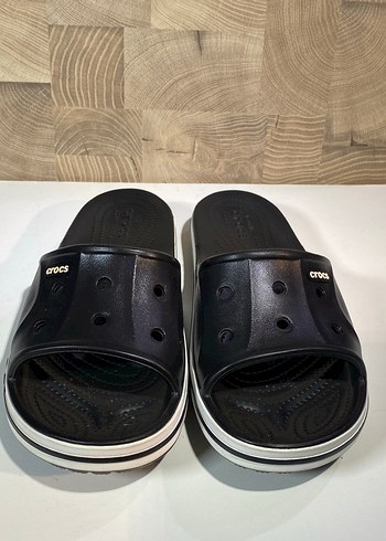 Orijinal Crocs unisex terlik - Görsel 5