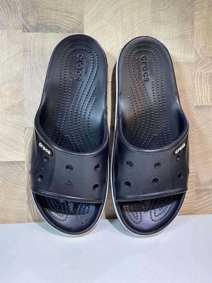 Orijinal Crocs unisex terlik - Görsel 3