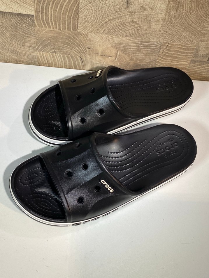 Orijinal Crocs unisex terlik - Görsel 4