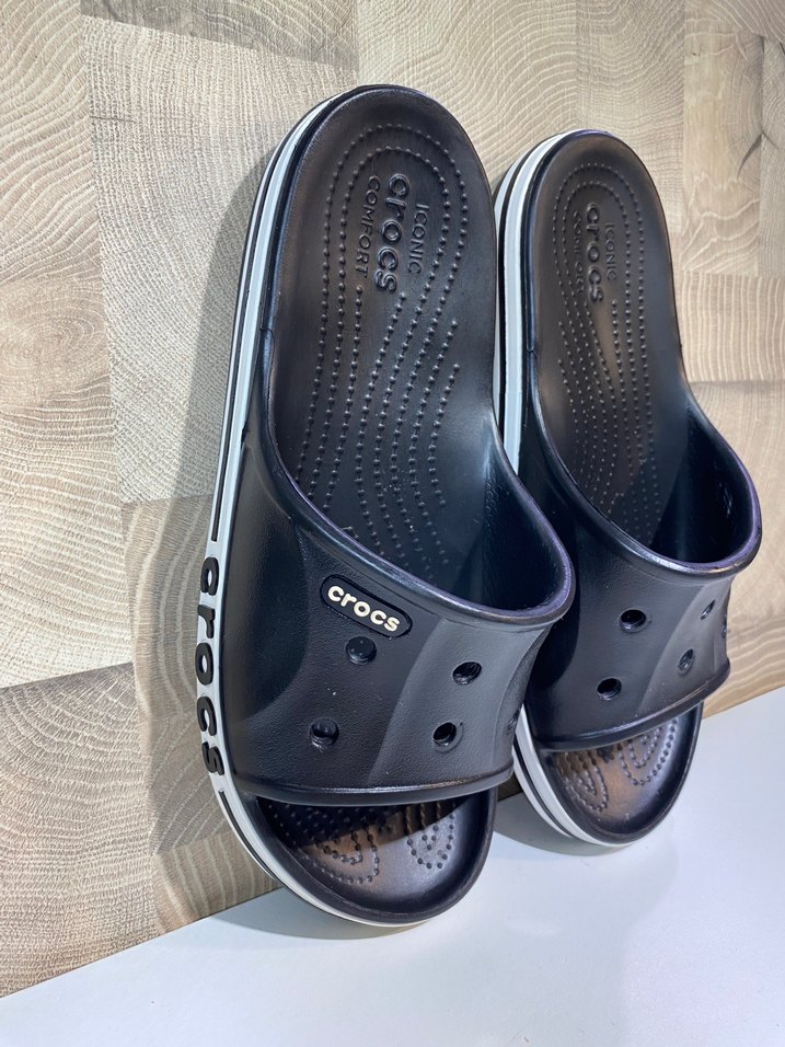 Orijinal Crocs unisex terlik - Görsel 2