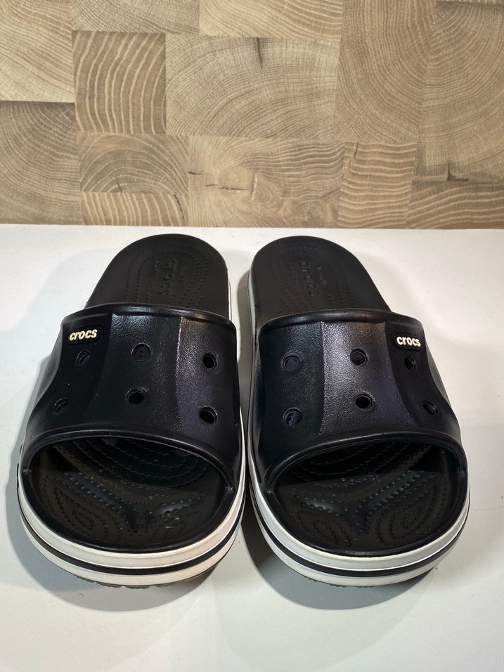 Orijinal Crocs unisex terlik - Görsel 5