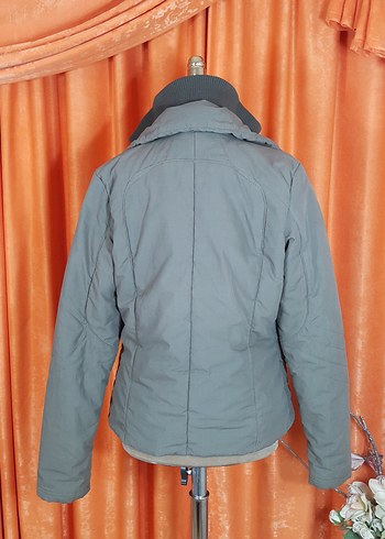 Orijinal Adidas Mont - Görsel 5