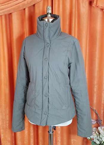 Orijinal Adidas Mont - Görsel 11