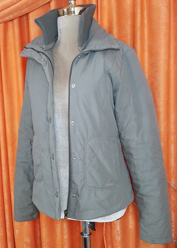 Orijinal Adidas Mont - Görsel 10