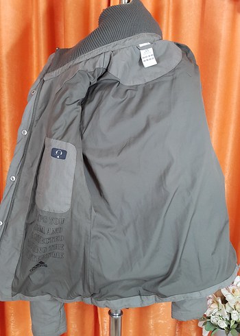 Orijinal Adidas Mont - Görsel 3