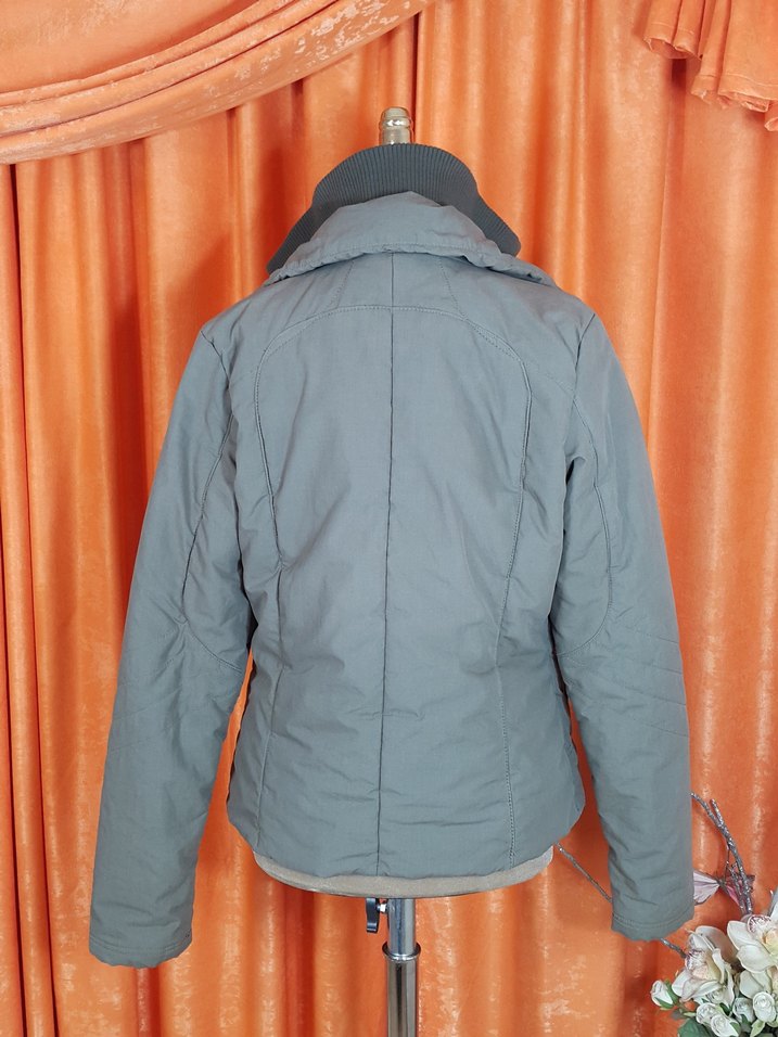 Orijinal Adidas Mont - Görsel 5