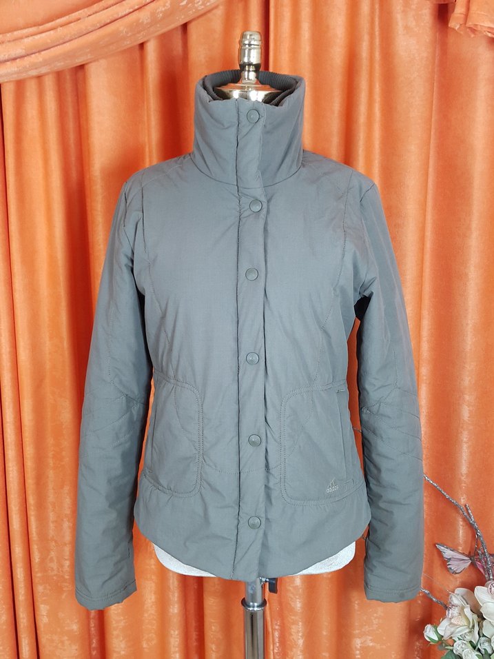 Orijinal Adidas Mont - Görsel 4