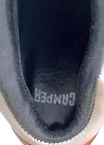 Orijinal Camper bot - Görsel 6