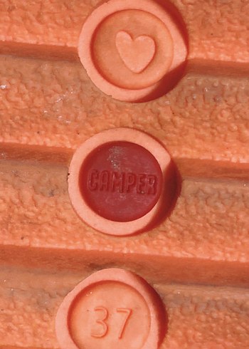 Orijinal Camper bot - Görsel 8