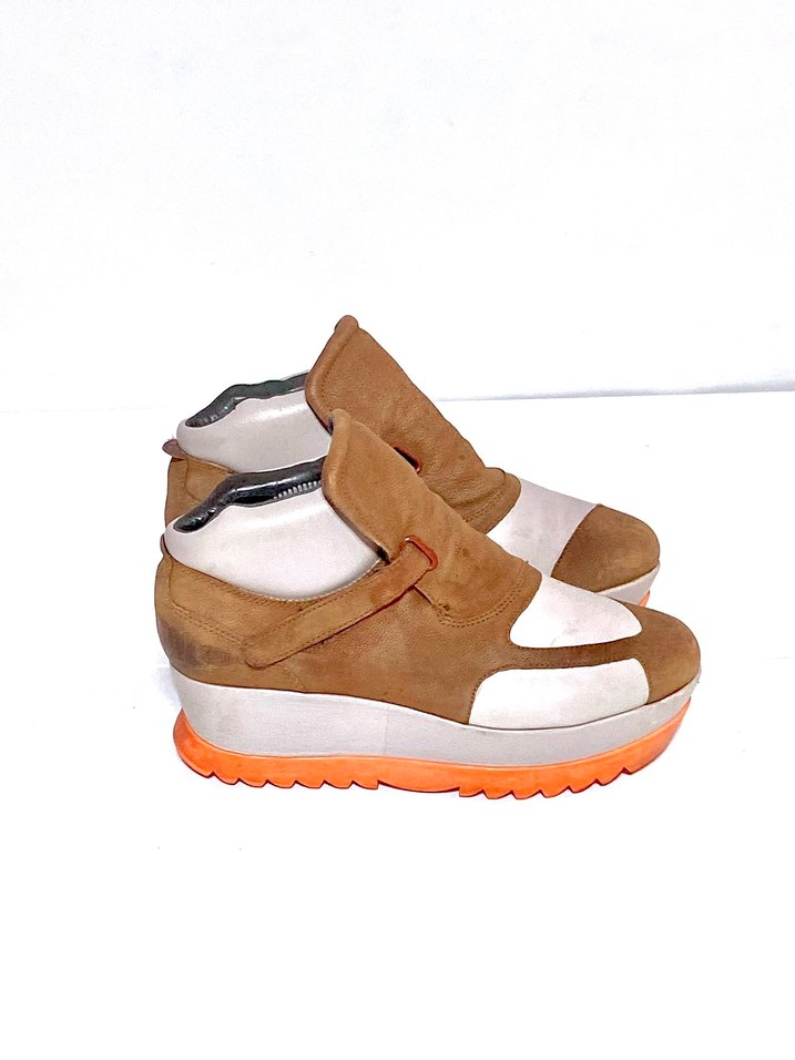 Orijinal Camper bot - Görsel 3