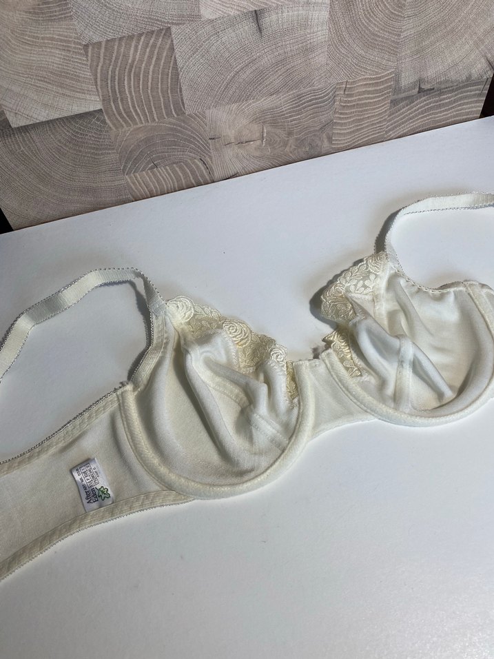 İngltere Debenhams dan After Eden marka sütyen - Görsel 5