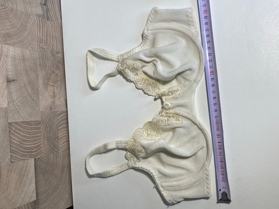 İngltere Debenhams dan After Eden marka sütyen - Görsel 4