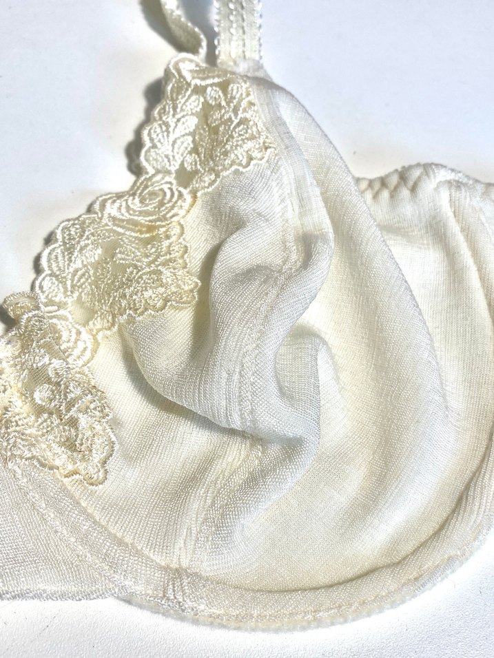 İngltere Debenhams dan After Eden marka sütyen - Görsel 3