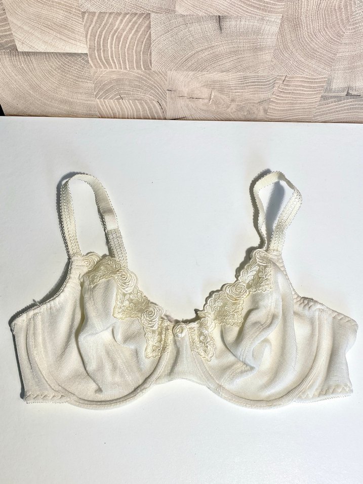 İngltere Debenhams dan After Eden marka sütyen - Görsel 2