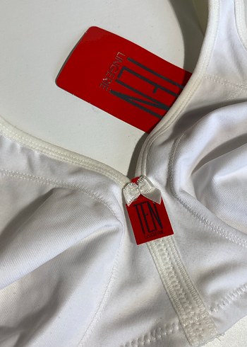 Ten toparlayıcı sütyen - Görsel 3