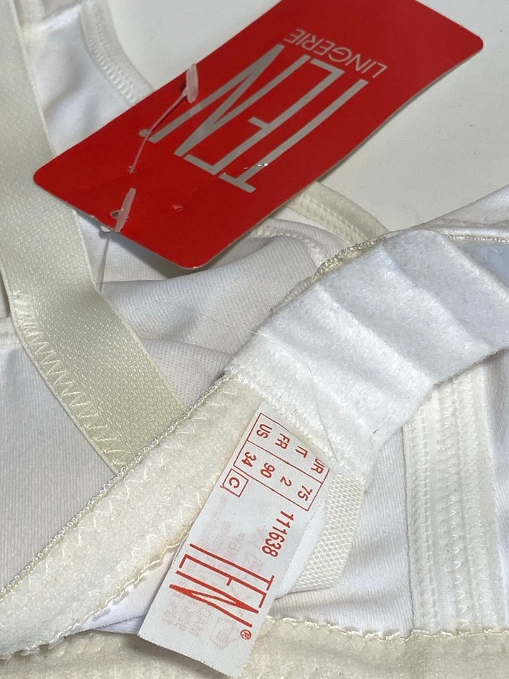 Ten toparlayıcı sütyen - Görsel 5