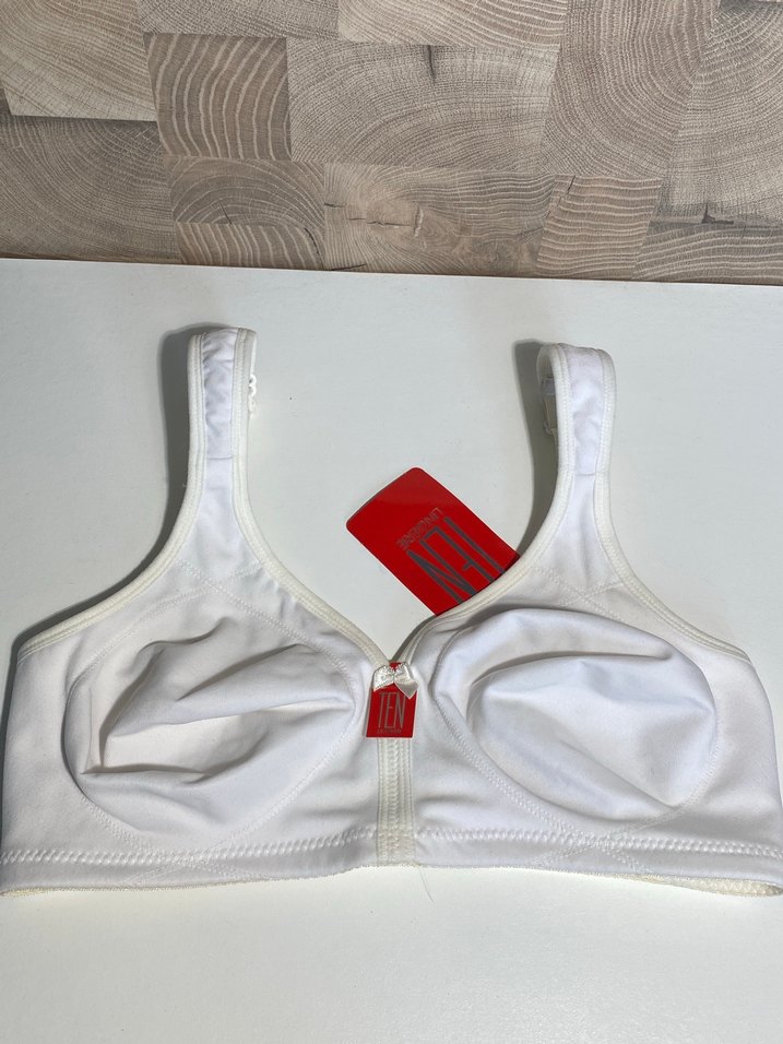 Ten toparlayıcı sütyen - Görsel 2