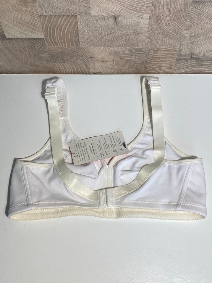 Ten toparlayıcı sütyen - Görsel 4