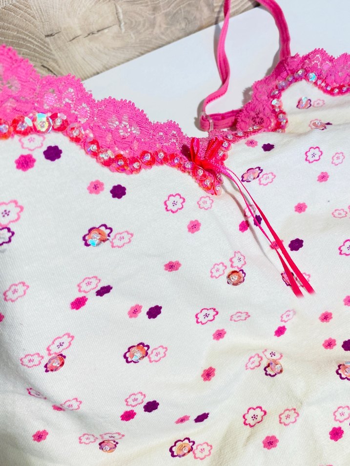 Yurtdışından İç Giyim Takımı - Görsel 3