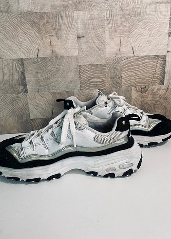 Orijinal Skechers ayakkabı - Görsel 9