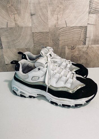 Orijinal Skechers ayakkabı - Görsel 3