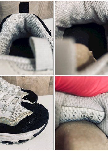 Orijinal Skechers ayakkabı - Görsel 10