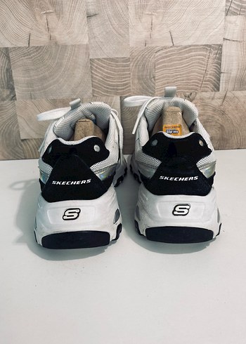 Orijinal Skechers ayakkabı - Görsel 4