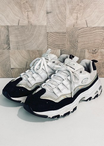 Orijinal Skechers ayakkabı - Görsel 8