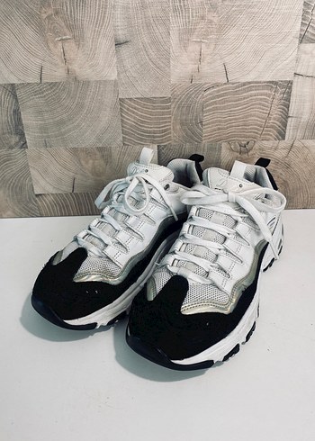 Orijinal Skechers ayakkabı - Görsel 2