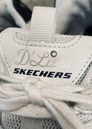 Orijinal Skechers ayakkabı - Görsel 5