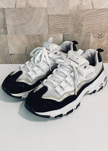 Orijinal Skechers ayakkabı - Görsel 7